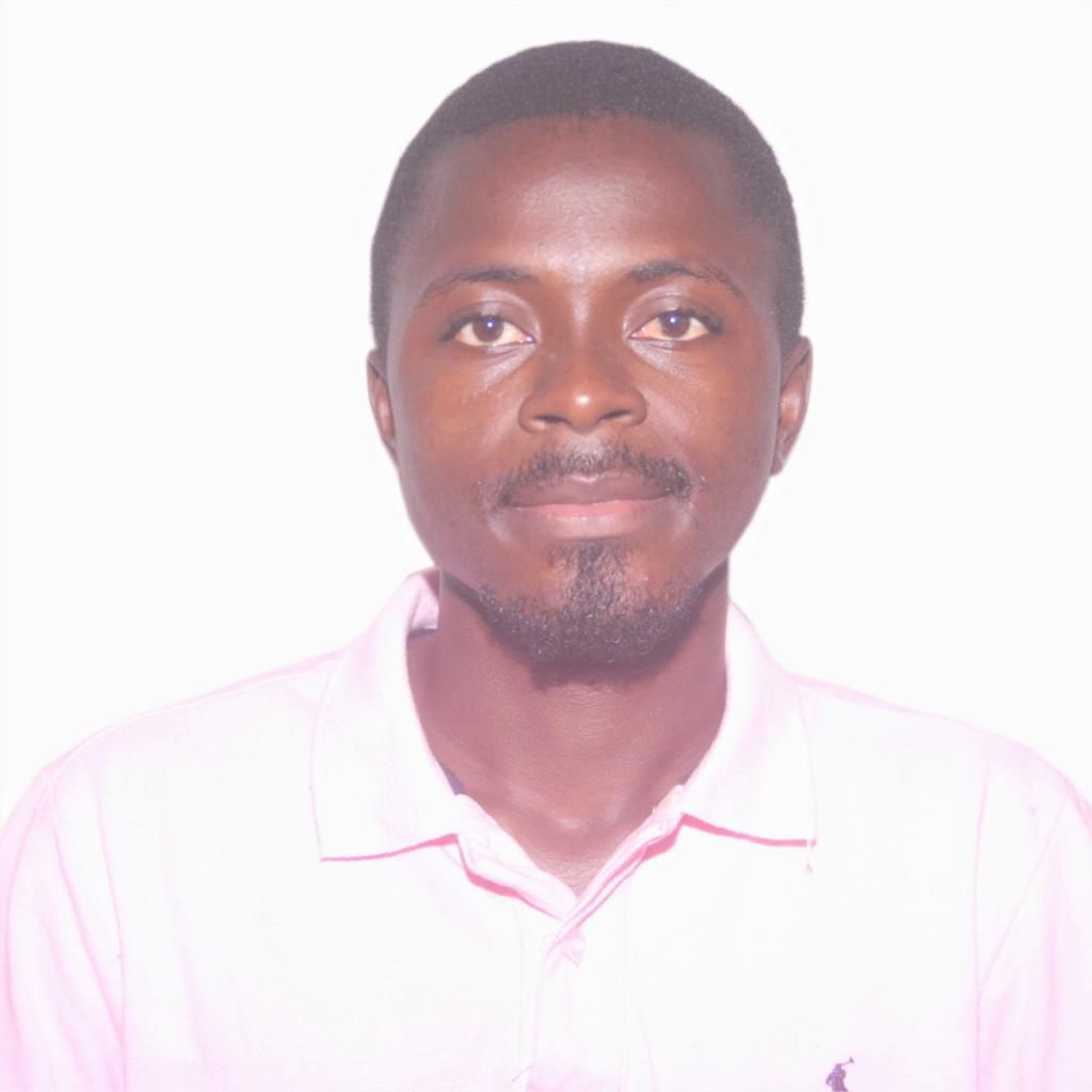 Evans Saah
